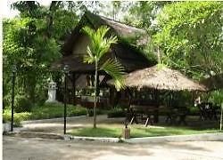 Phousi Luang Prabang Exterior foto
